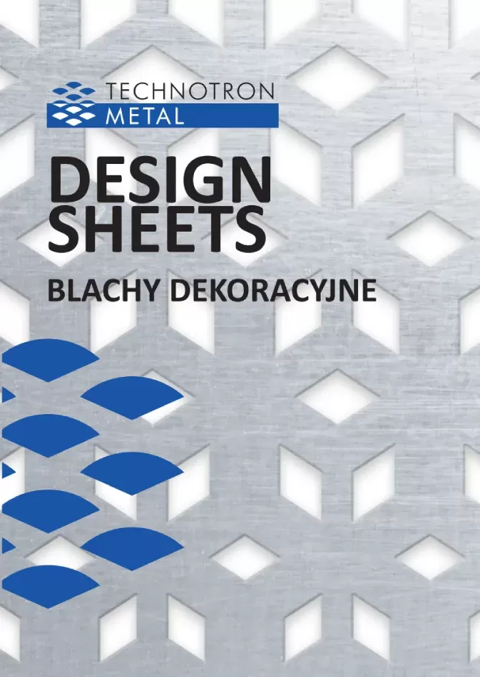 Catalog of Designer Sheets
