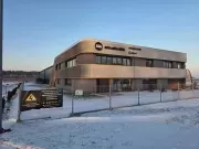 Rychnowy 120, Człuchów, Poland