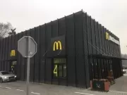 McDonalds
