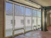 OPAVA Parking Garage