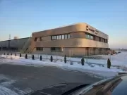 Rychnowy 120, Człuchów, Poland