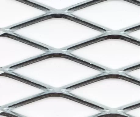 Expanded metal TR 90 x 31.5 x 4 mm