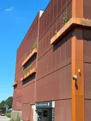 World Trade Center Denmark, Ballerup