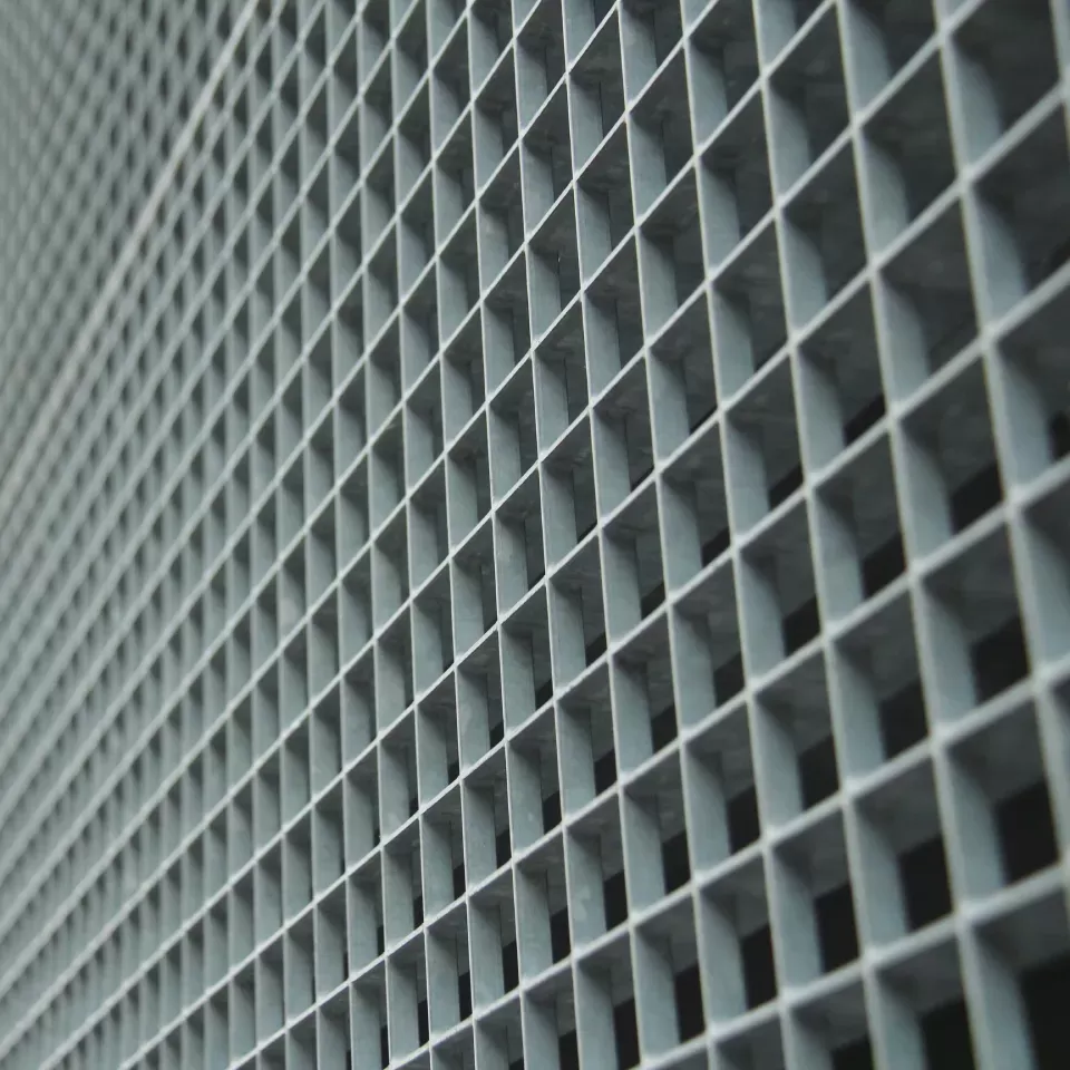 Grates