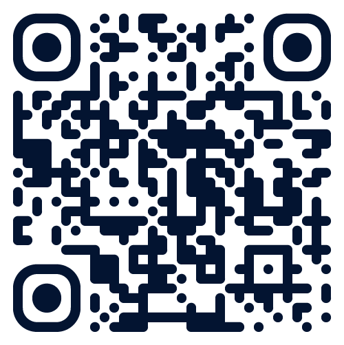 QR code Google map