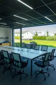 Provale Suspended Ceilings