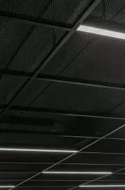 Provale Suspended Ceilings