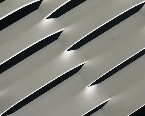 Aesthetics and originality