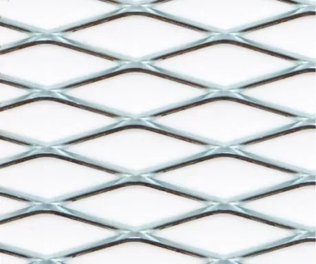 Expanded metal TR 62.5 x 20 x 3 mm &nbsp;