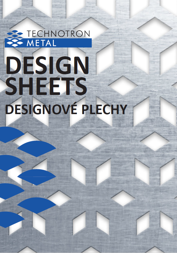 Catalog of Designer Sheets
