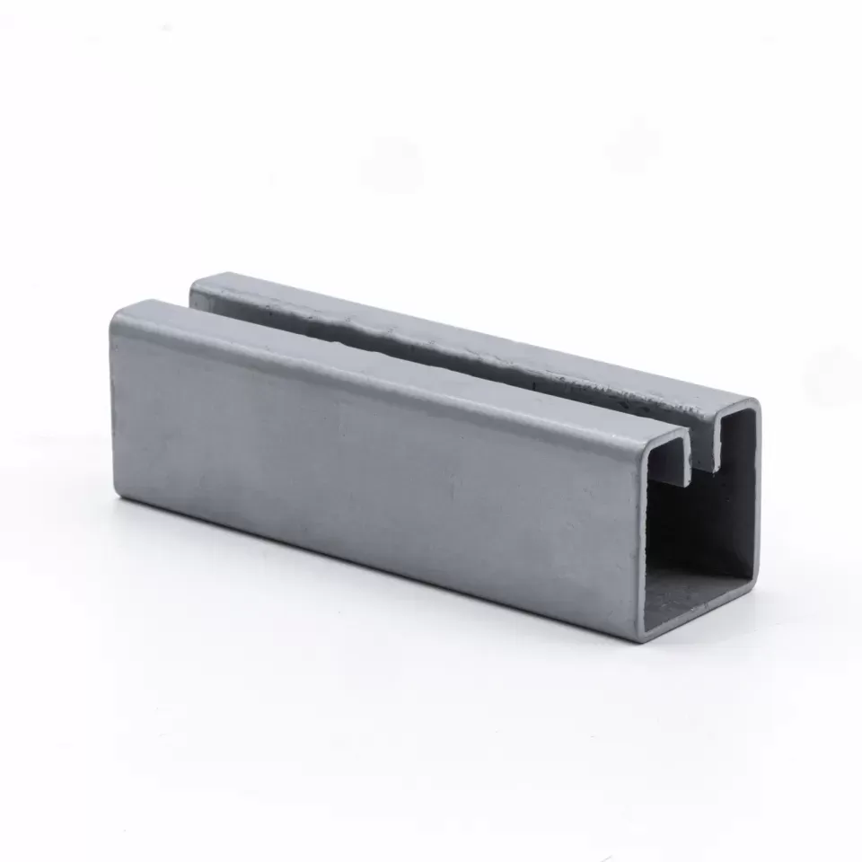 Edge trim