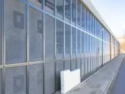 OPAVA Parking Garage