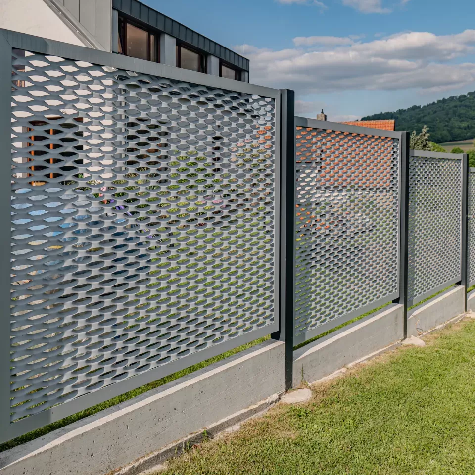 Fence