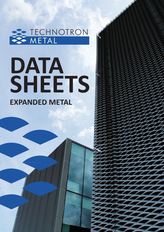Technical Data Sheet Catalog