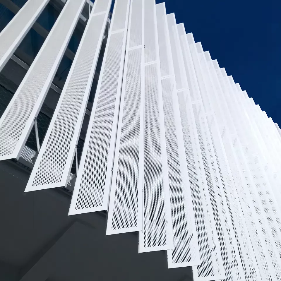 Decorative wall