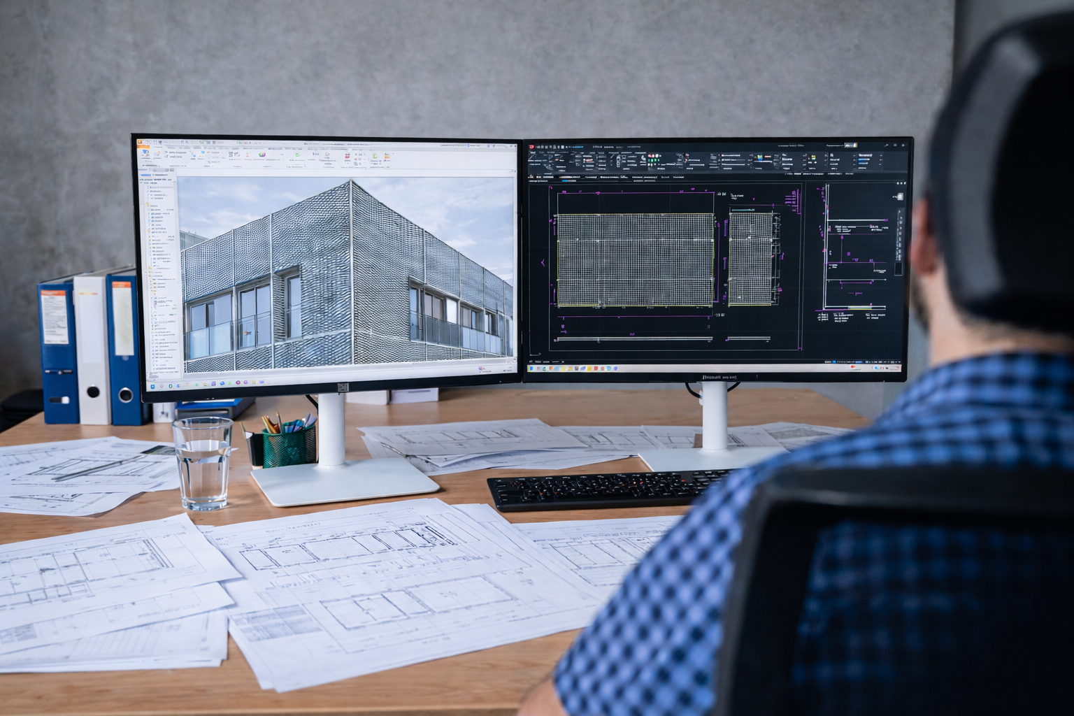 The TECHNOTRON METAL Team